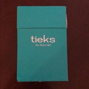 Tieks